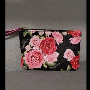 Juicy Couture Small Cosmetic Bag